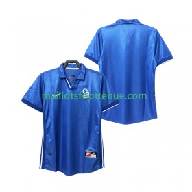 Maillot/Tenue Italie Retro Domicile 1998